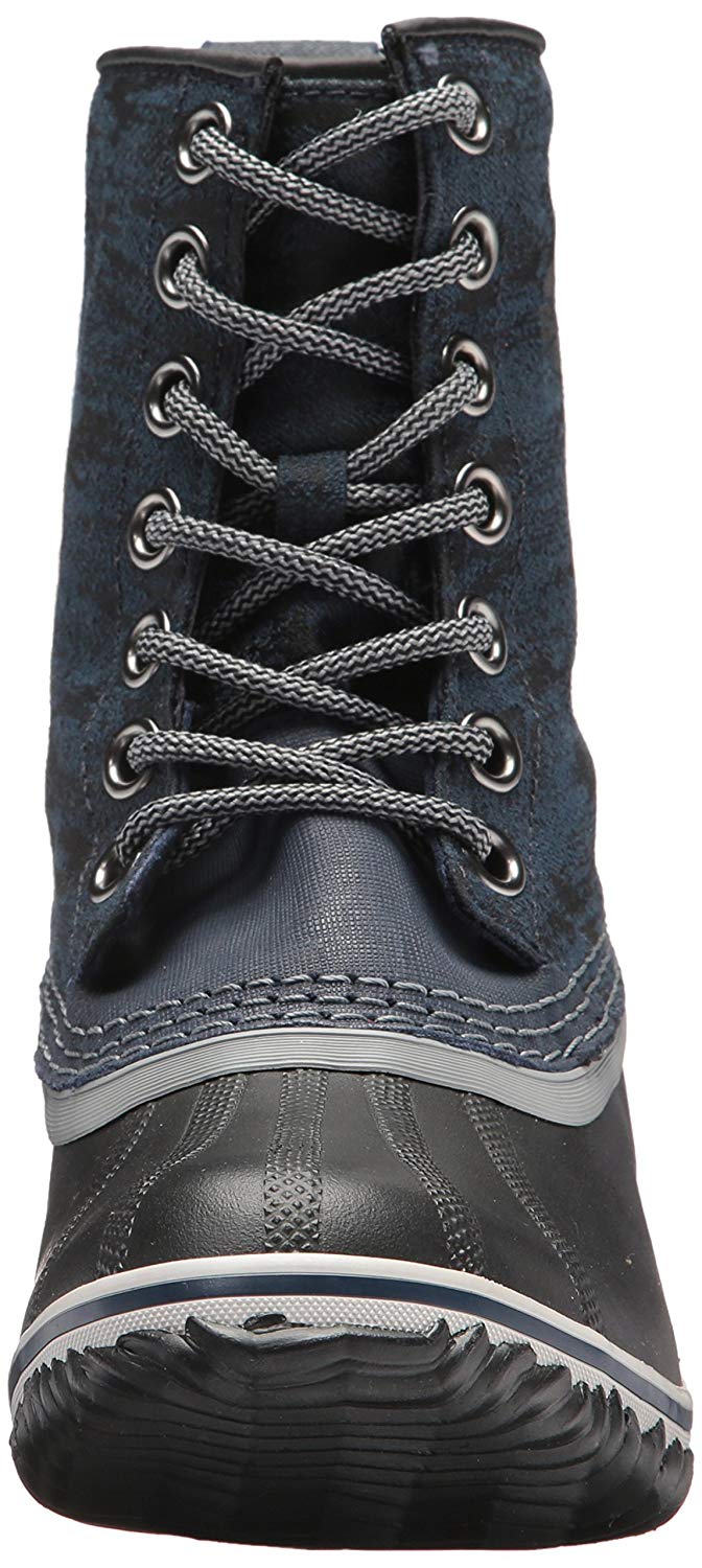 sorel women's slimpack 1964 mid calf boot