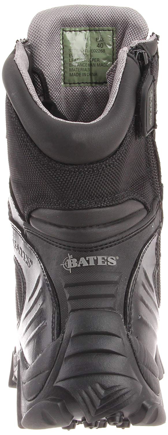 bates ultra lites waterproof