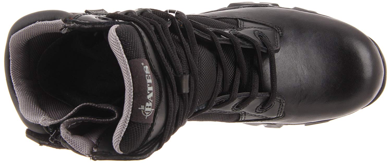 bates ultra lites waterproof