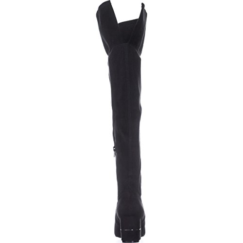 Alfani para mujer Novaa cerrado cerrado Novaa Toe sobre la rodilla botas De Moda 4130df Alfani para mujer Novaa cerrado cerrado Novaa Toe sobre la rodilla botas De Moda 4130df