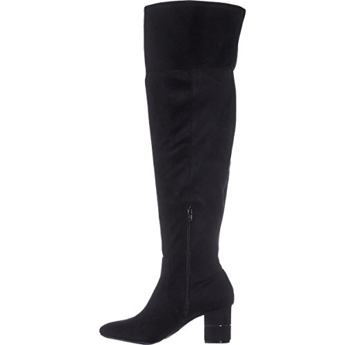 Alfani para mujer Novaa cerrado cerrado Novaa Toe sobre la rodilla botas De Moda 4130df Alfani para mujer Novaa cerrado cerrado Novaa Toe sobre la rodilla botas De Moda 4130df