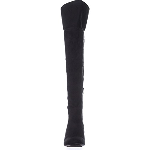 Alfani para mujer Novaa cerrado cerrado Novaa Toe sobre la rodilla botas De Moda 4130df Alfani para mujer Novaa cerrado cerrado Novaa Toe sobre la rodilla botas De Moda 4130df