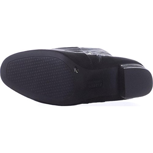 Alfani para mujer Novaa cerrado cerrado Novaa Toe sobre la rodilla botas De Moda 4130df Alfani para mujer Novaa cerrado cerrado Novaa Toe sobre la rodilla botas De Moda 4130df