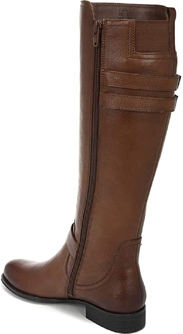 naturalizer jessie boots