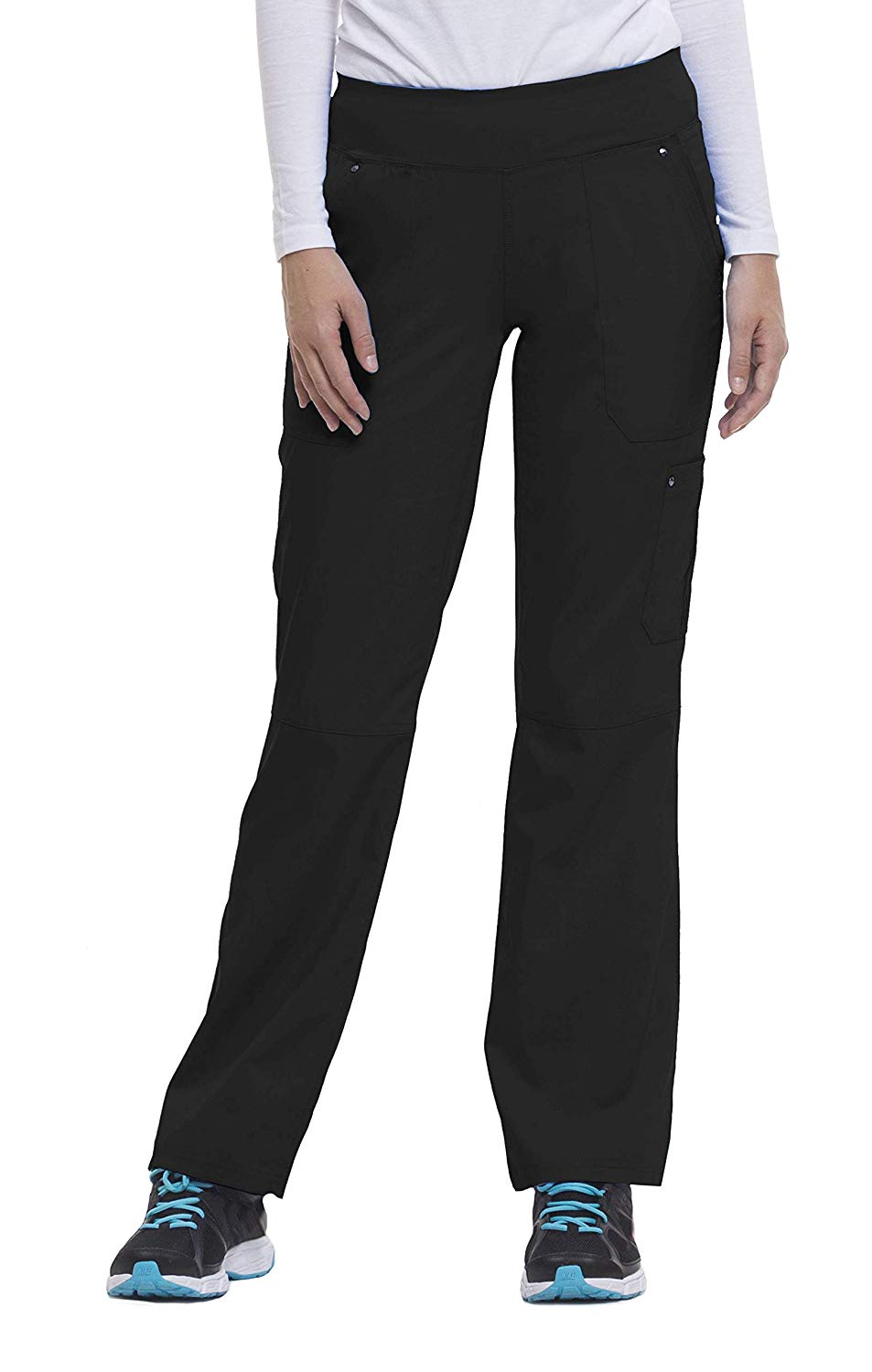 healing hands Purple Label Yoga Women's Tori 9133 5, Black, Size Small ...