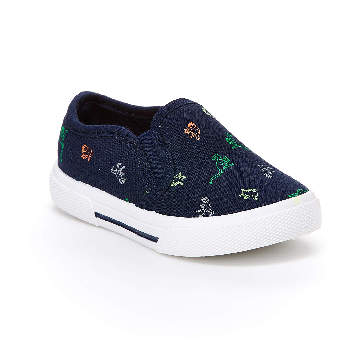 Sneaker Skate Shoe, Print 