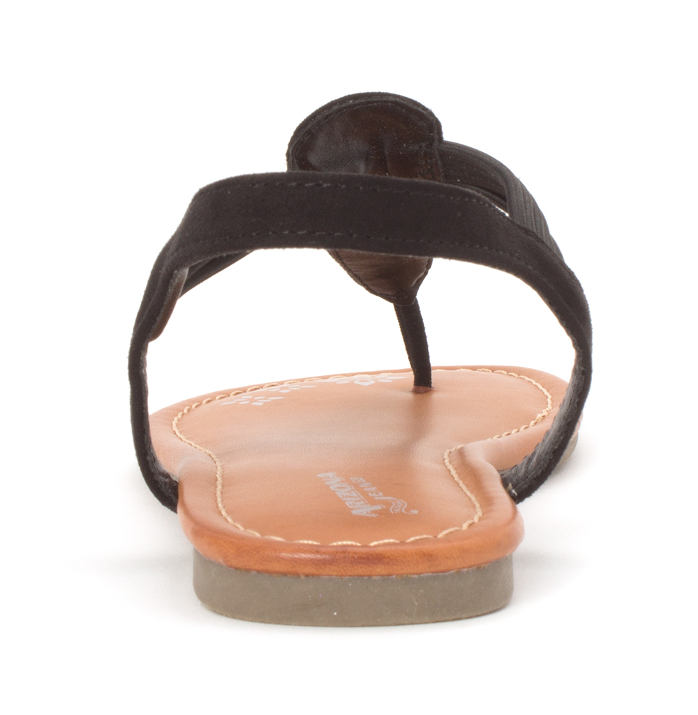 arizona jean co slippers