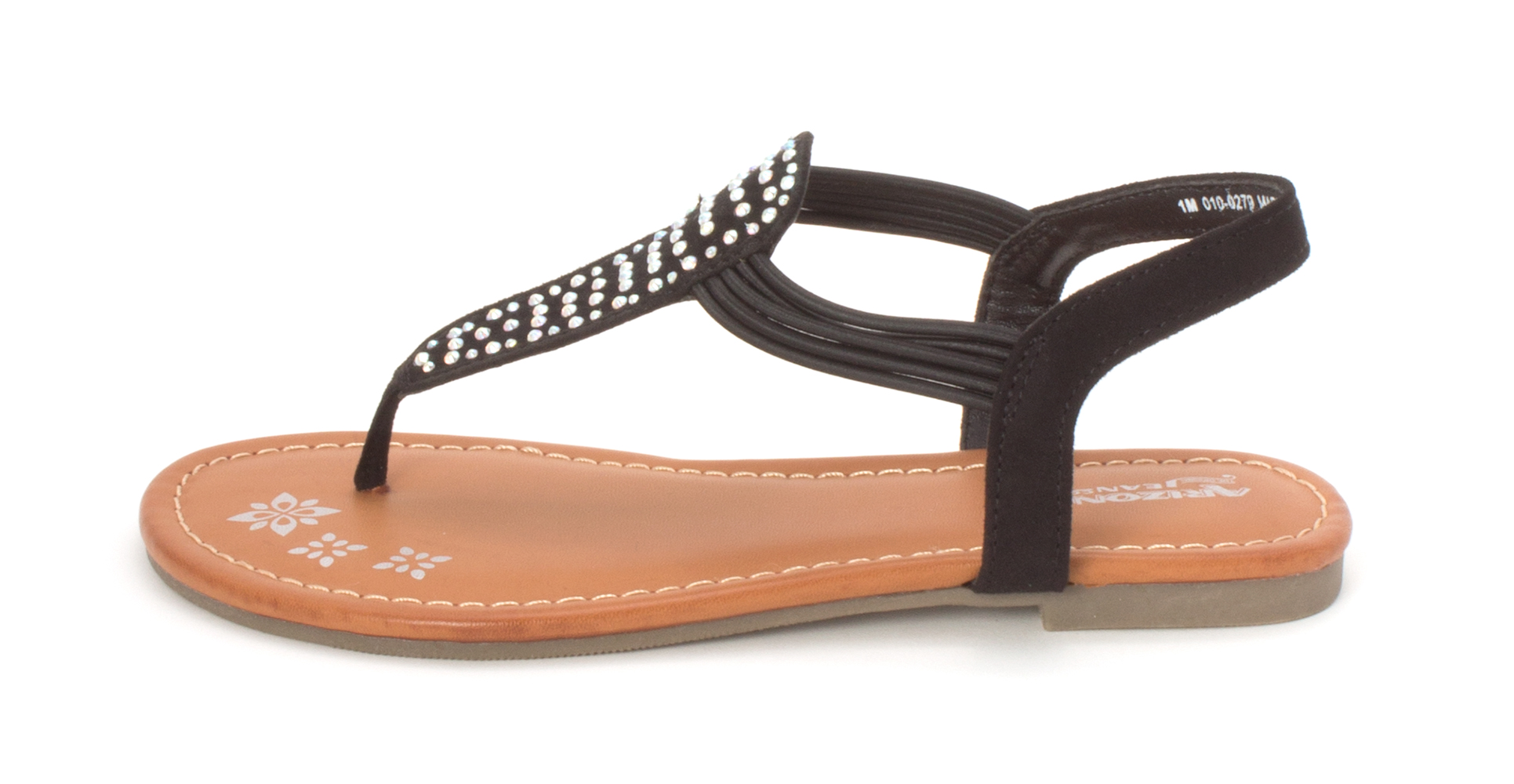 arizona jean co slippers