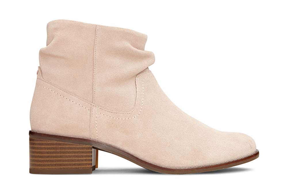 vionic naomi bootie