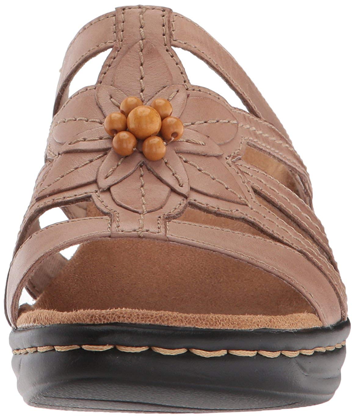 clarks lexi myrtle slide sandals