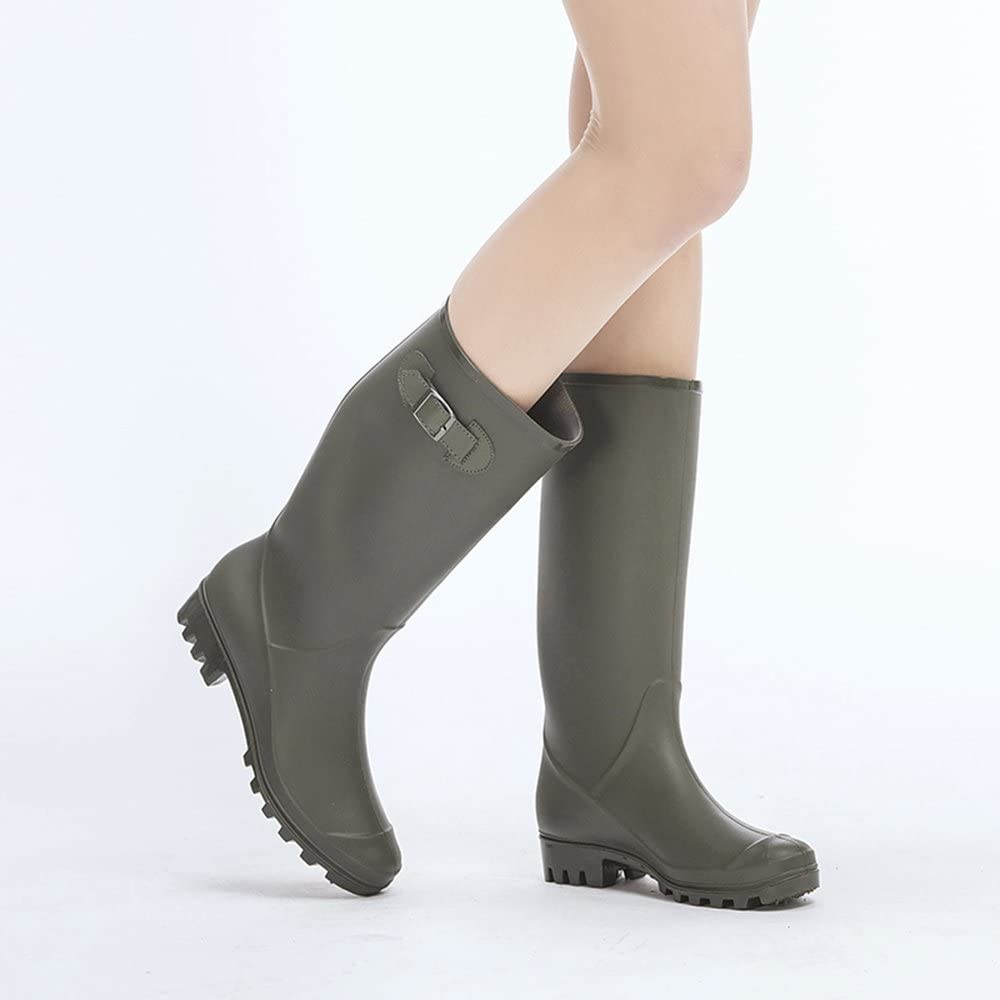 dksuko rain boots