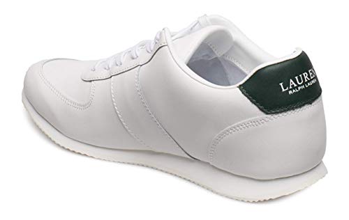 ralph lauren ladies trainers