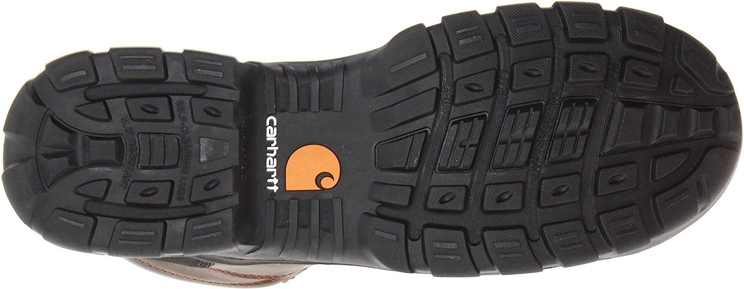 carhartt cmf6366 review