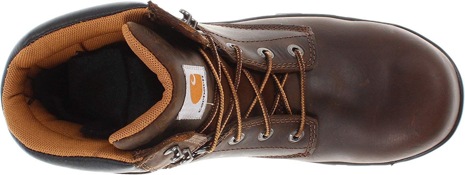 carhartt cmf6366 review