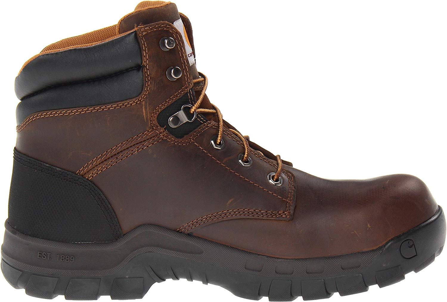 men's cmf6366 6 inch composite toe boot