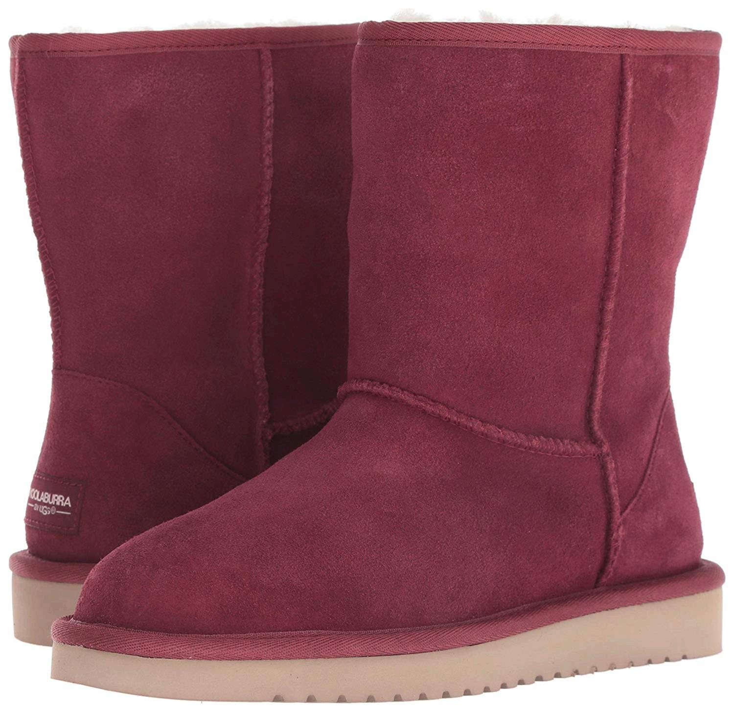 koolaburra boot cleaner