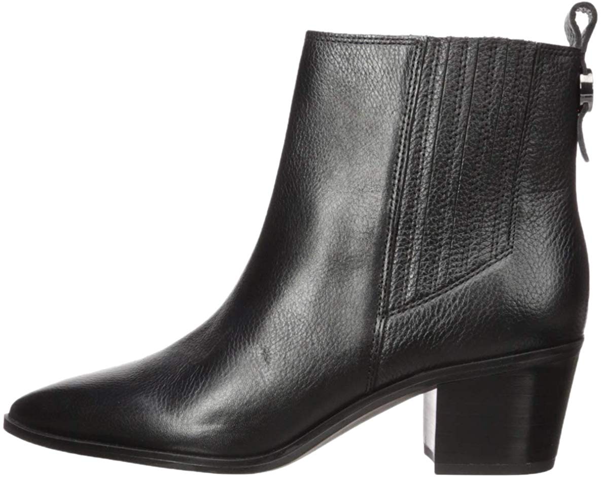 shay bootie franco sarto