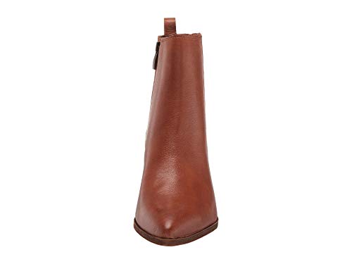franco sarto becky boot cognac