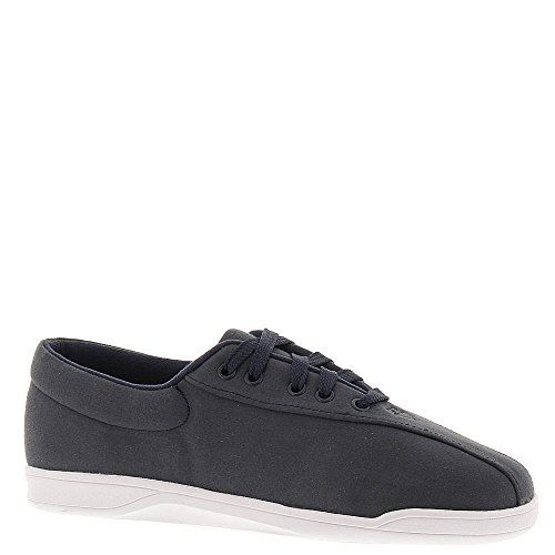 Easy Spirit AP1 2E Round Toe Canvas Oxford Navymicrofiber Size 65 Easy Spirit AP1 2E Round Toe Canvas Oxford Navymicrofiber Size 65