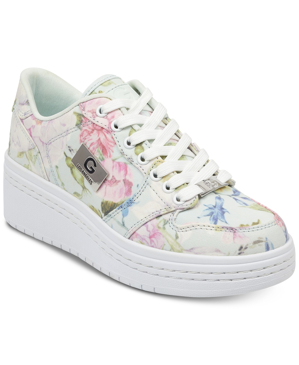 guess trainer sale