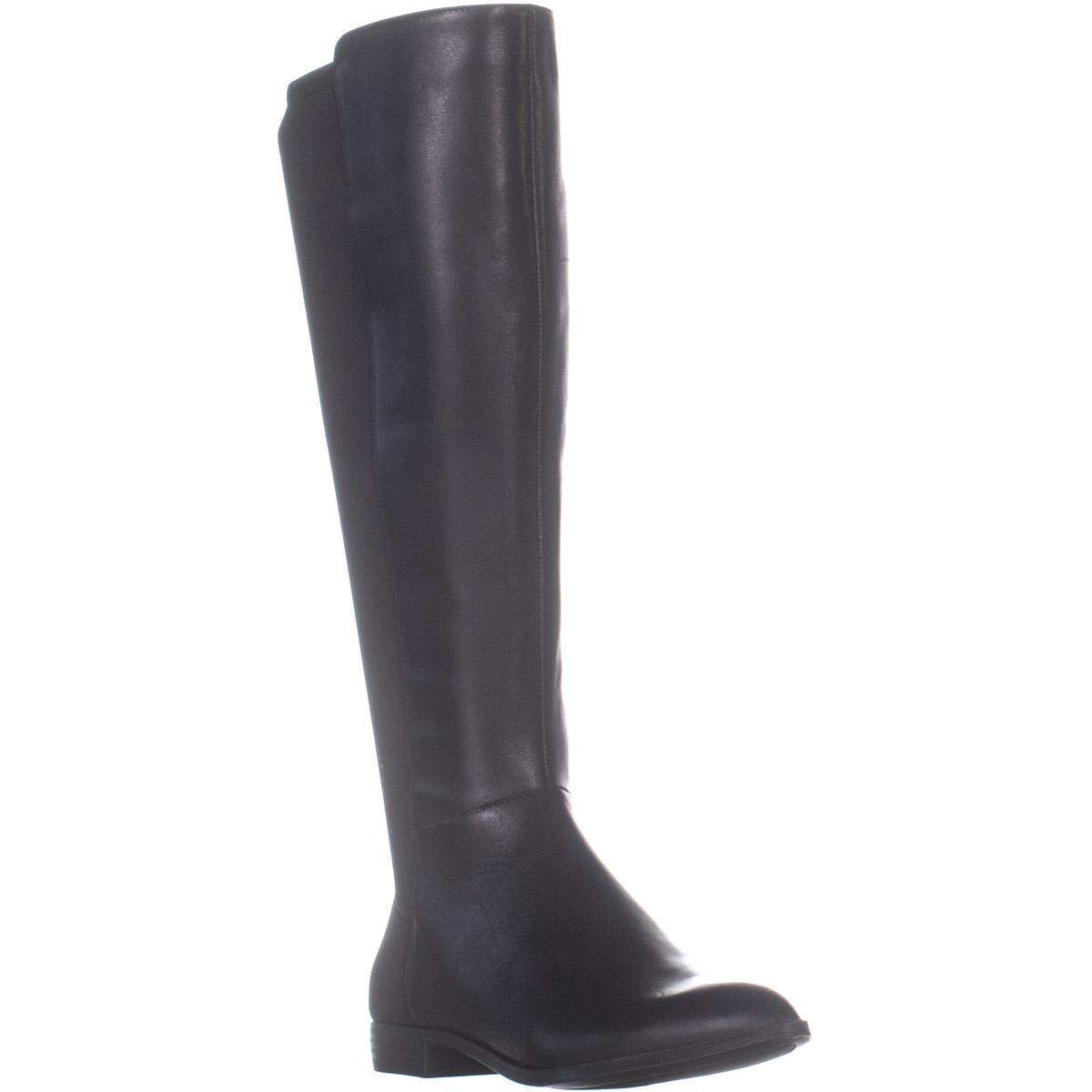 nine west owenford stretch back boots