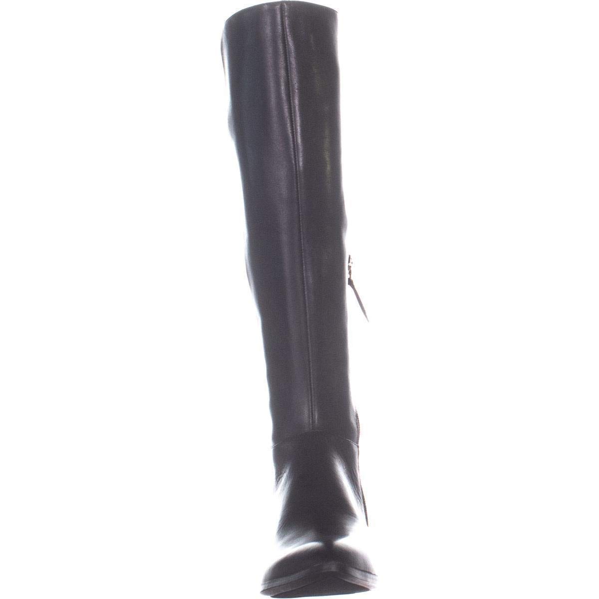 nine west owenford stretch back boots