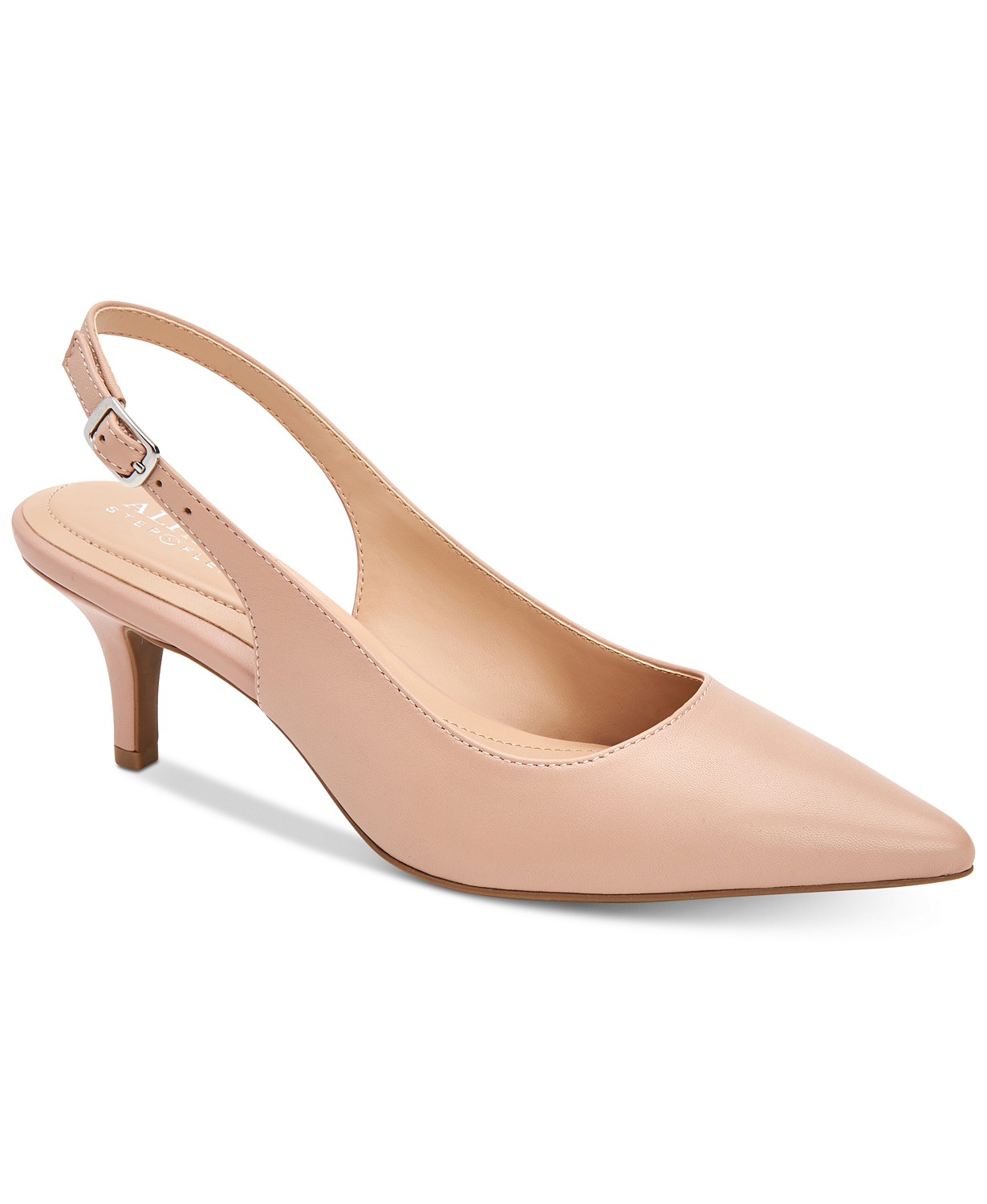 alfani womens pumps