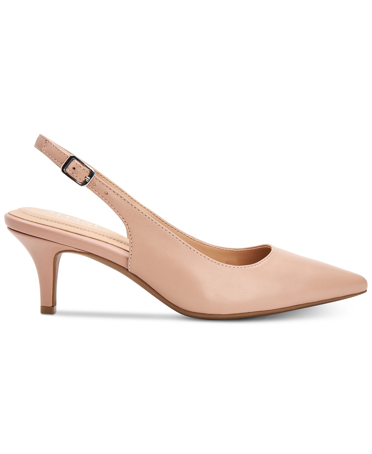 alfani womens pumps