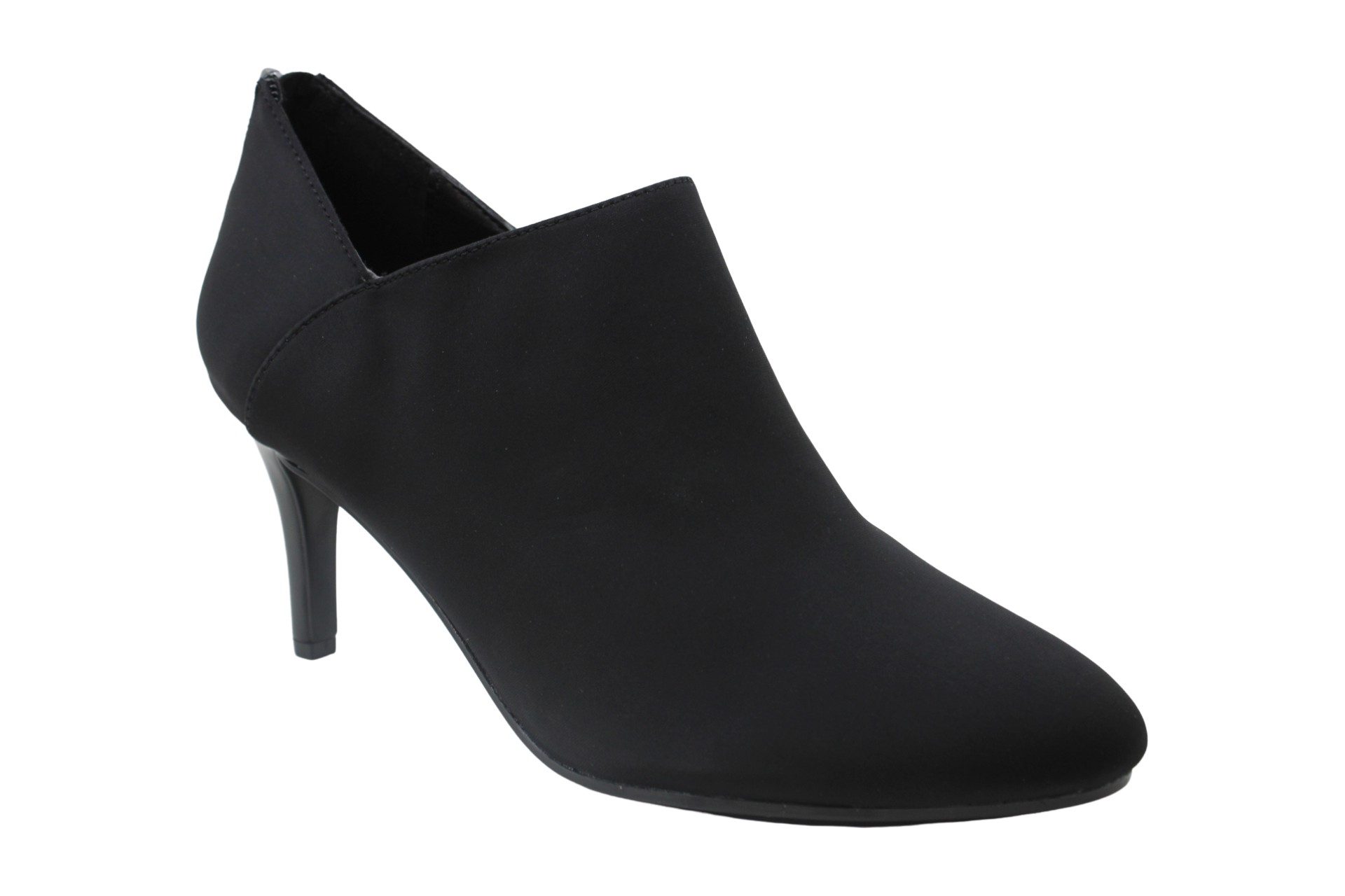 Bandolino Womens dawn Leather Almond Toe Ankle Fashion