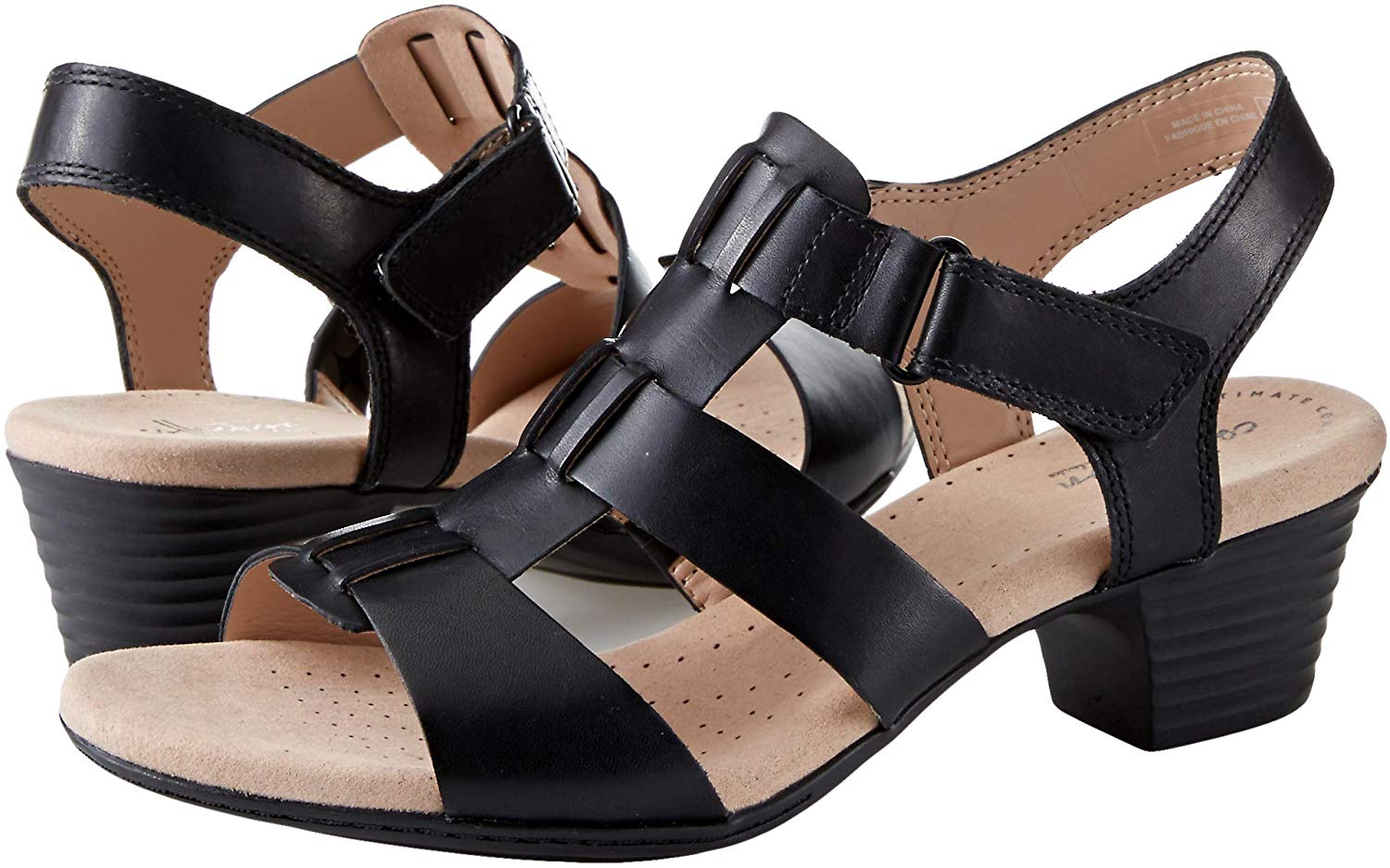 clarks valarie kerry
