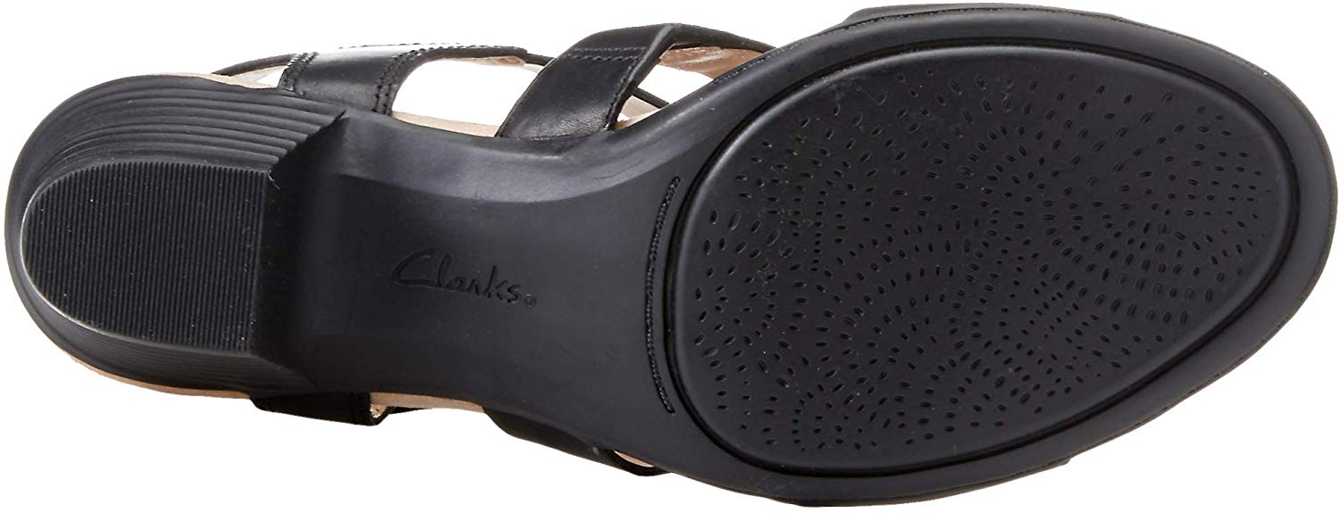 clarks valarie kerry