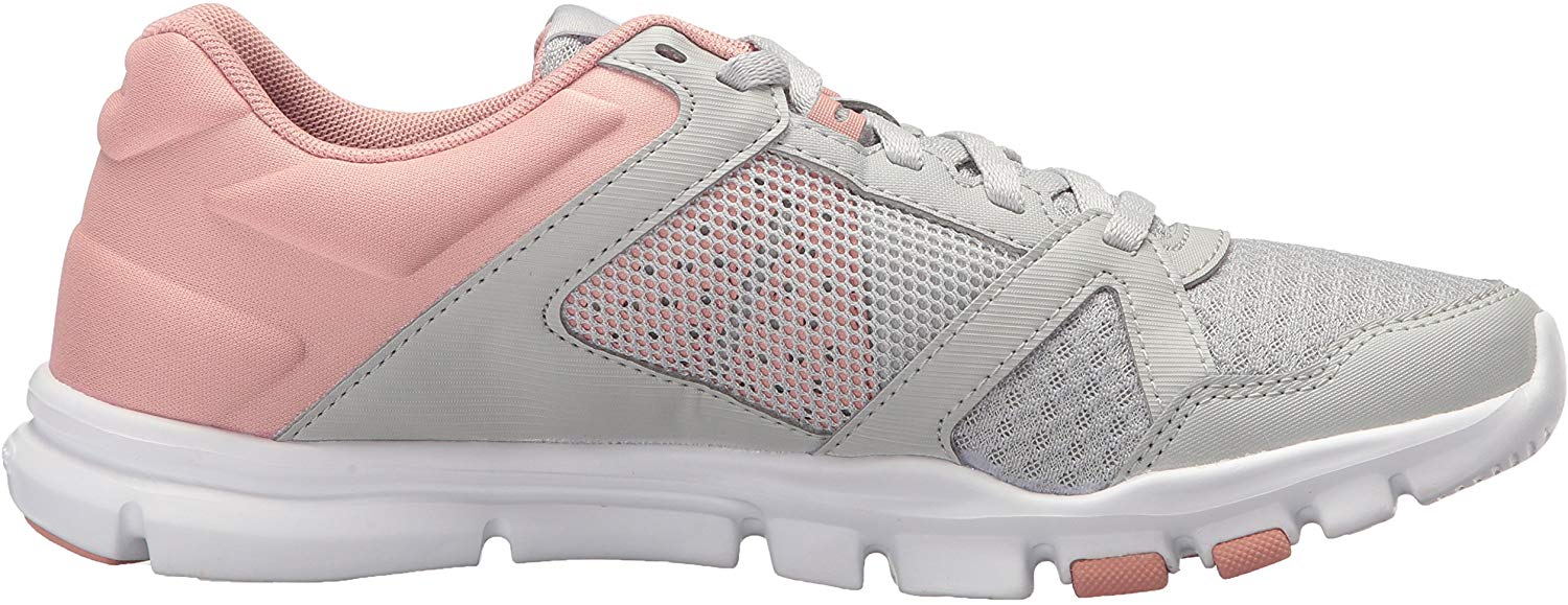 reebok women's yourflex trainette 10 mt cross trainer