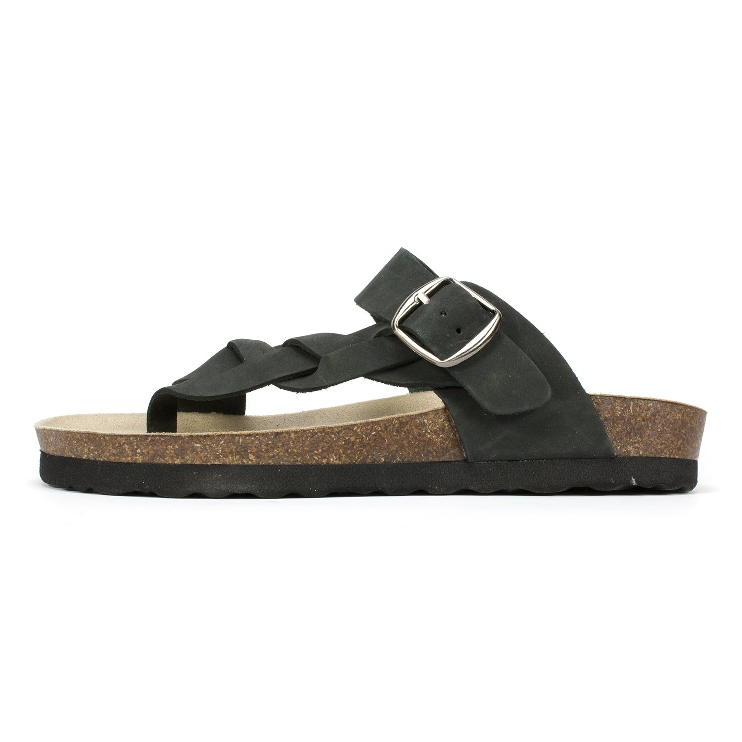 white mountain shoes crawford sandals