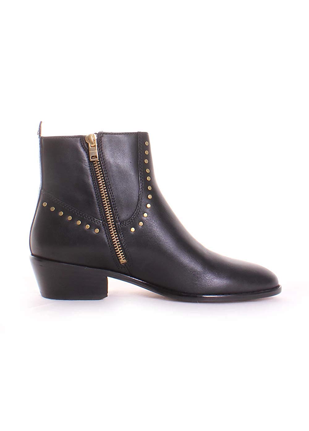 coach cowgirl boots