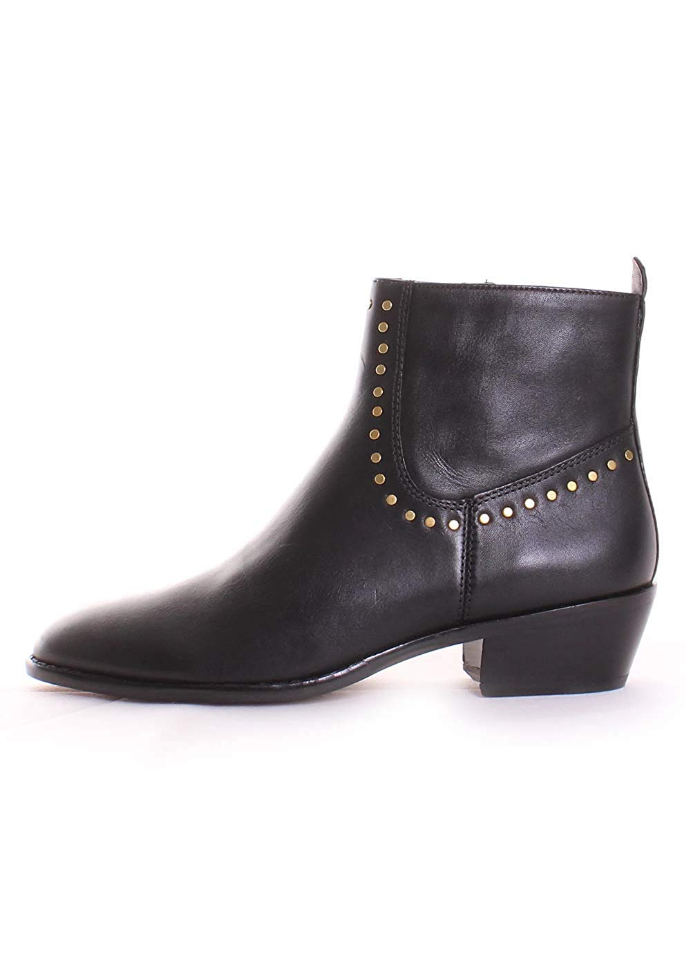 coach cowgirl boots
