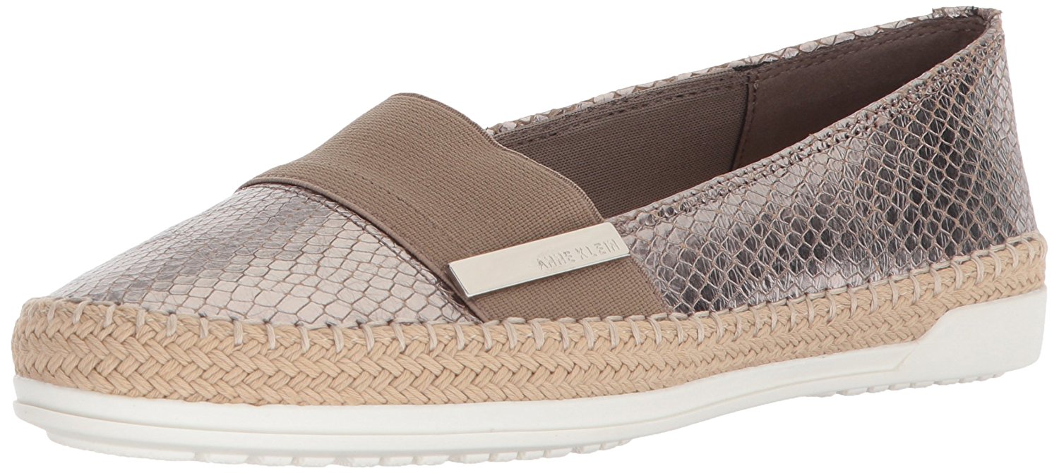 anne klein jax espadrilles
