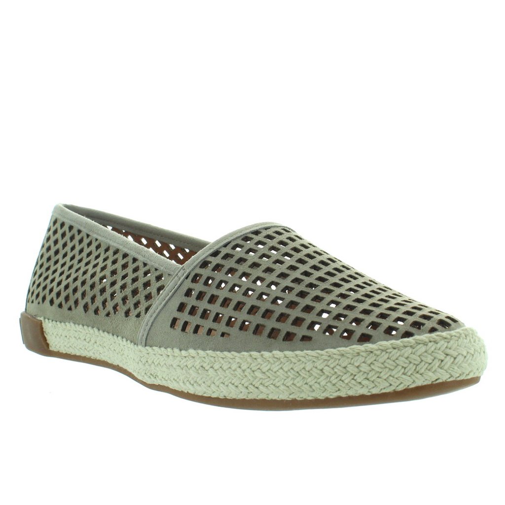 Adam tucker by me too brayden espadrille wedge sandal online