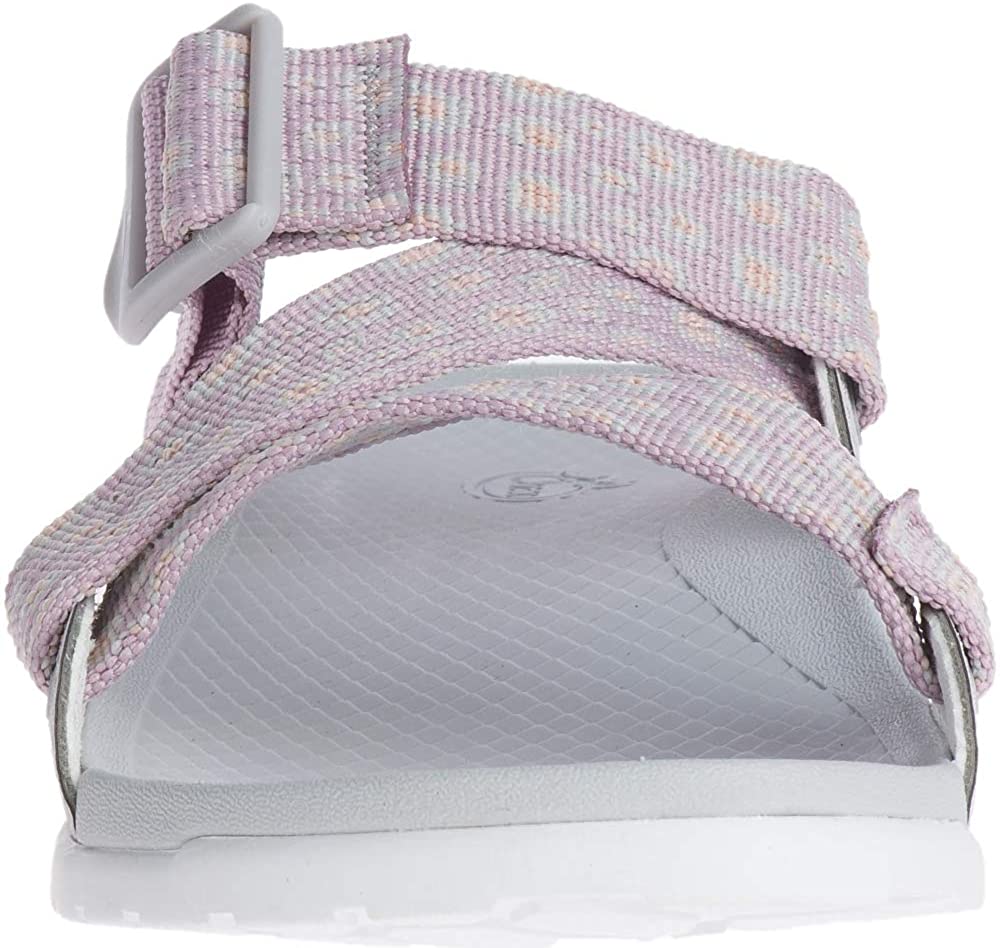 chaco lowdown mauve