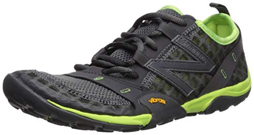new balance minimus trail running