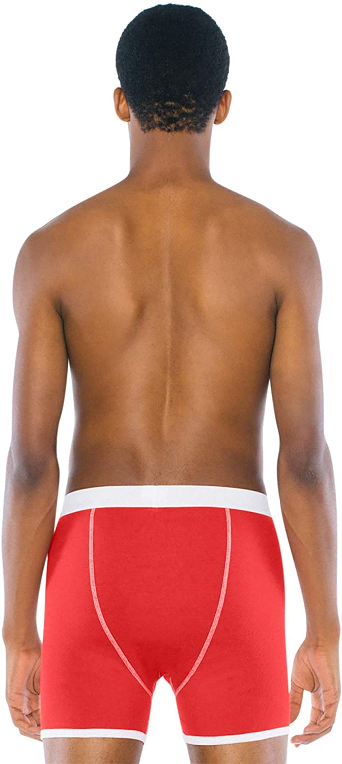 cotton rib brief