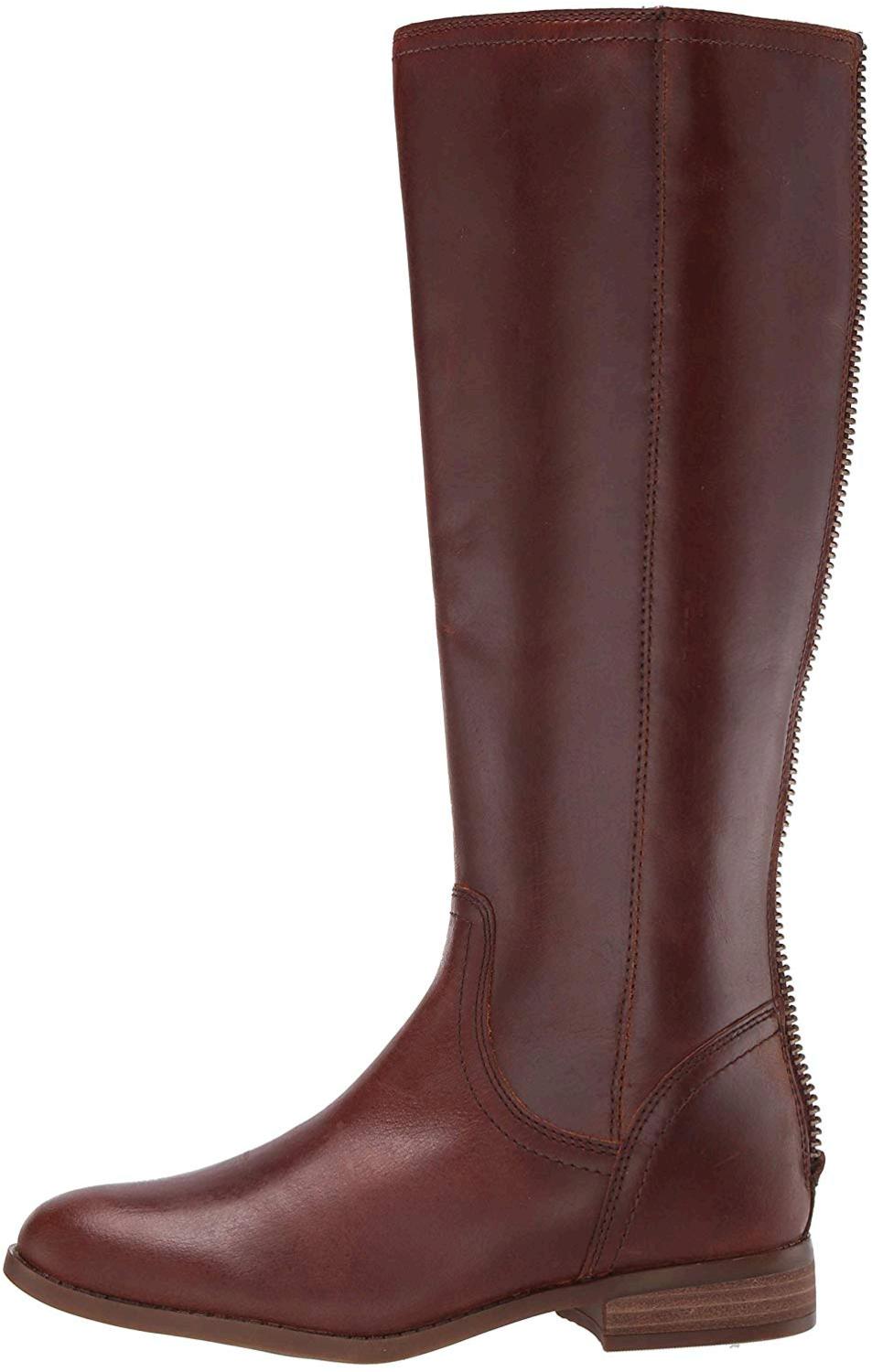 frye knee high boots for women