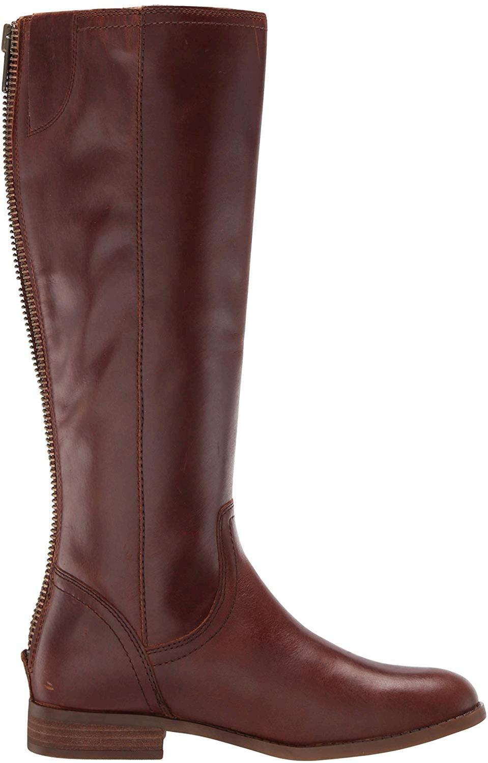 frye and co jolie boots