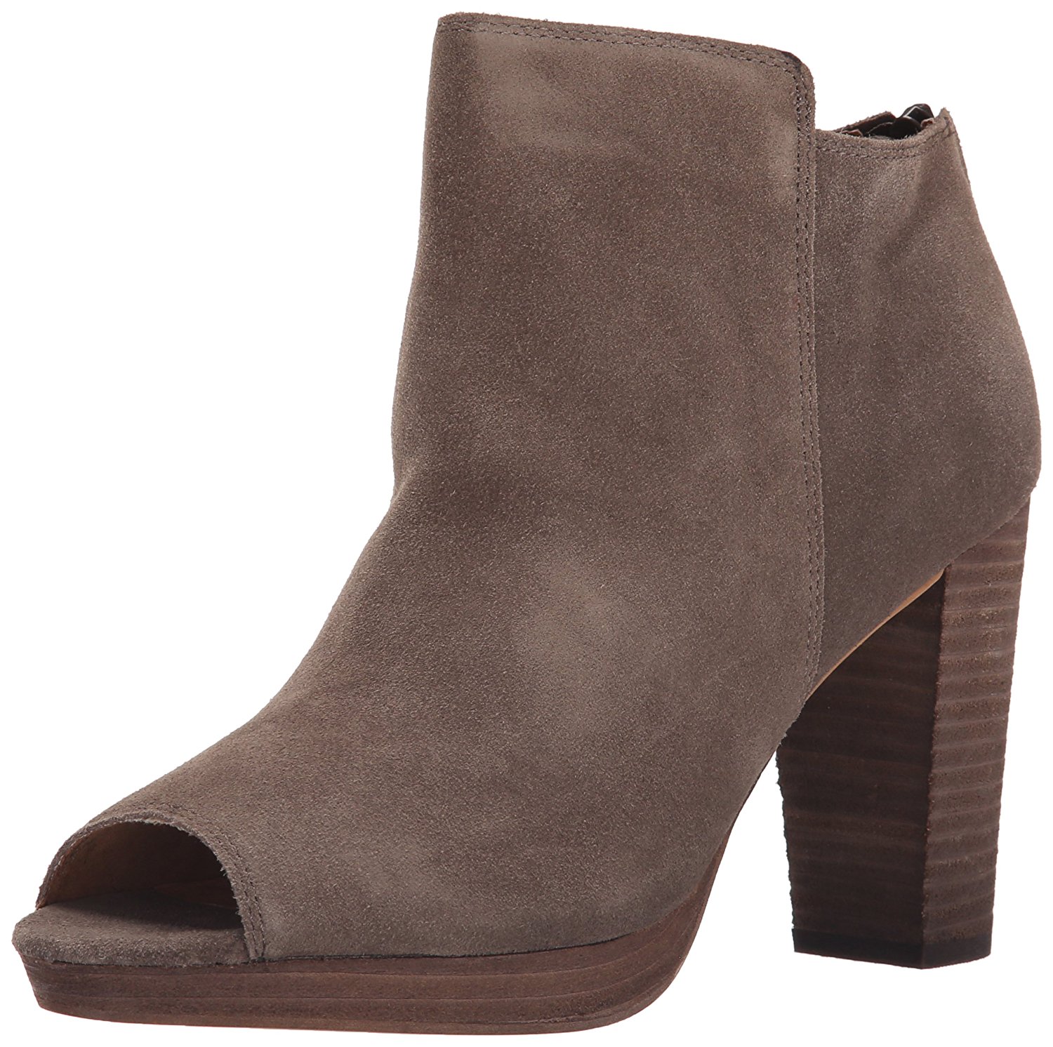 office ankle boots size 5