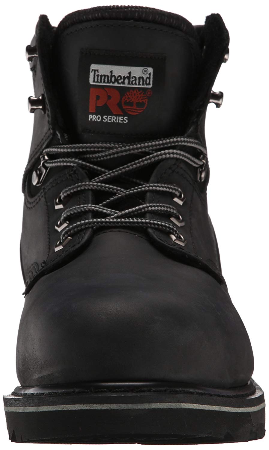 timberland pro 20th anniversary pit boss