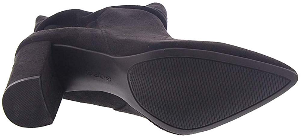 bebe savita slouch bootie