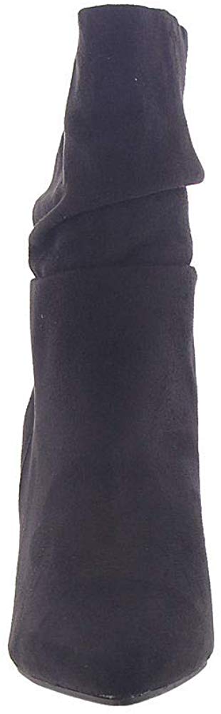 bebe savita slouch bootie