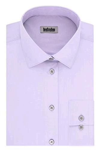 lilac color dress shirt