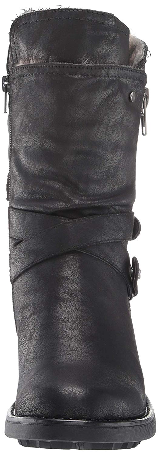 carlos by carlos santana women's sawyer fashion boot