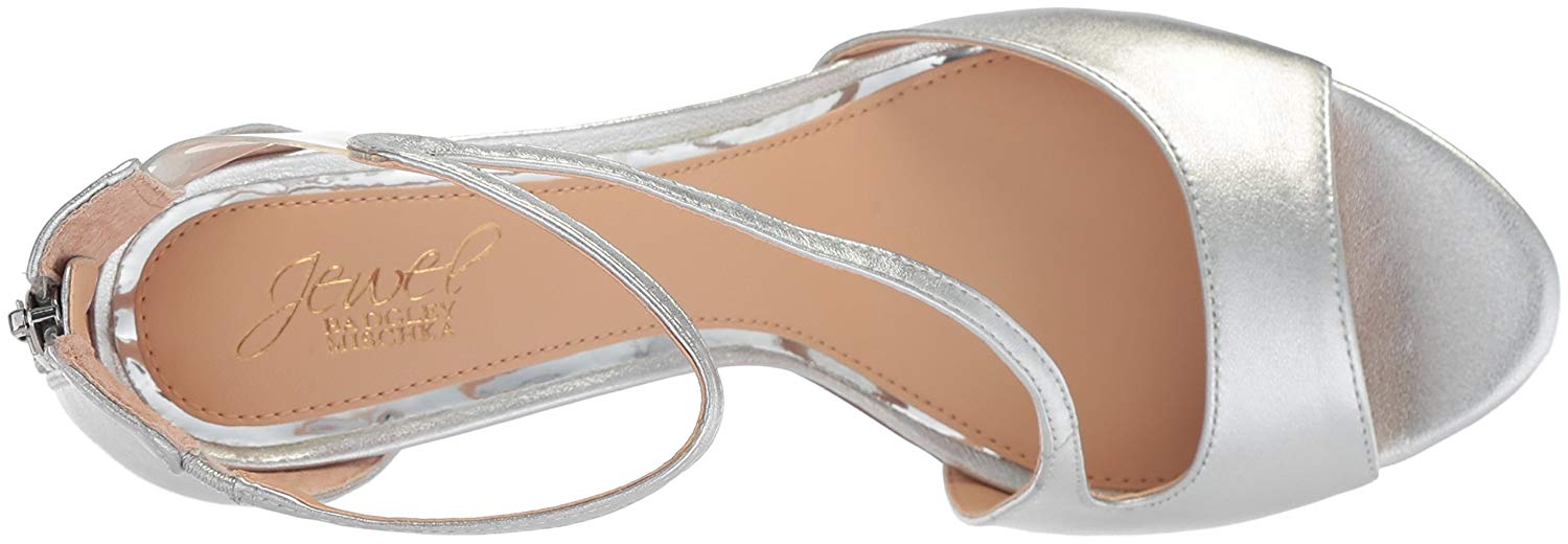 badgley mischka 7.5