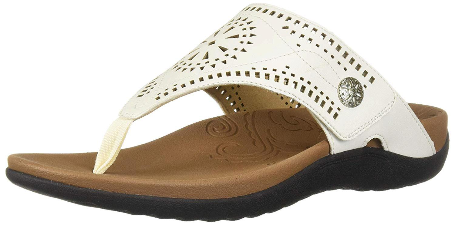 rockport slide sandals